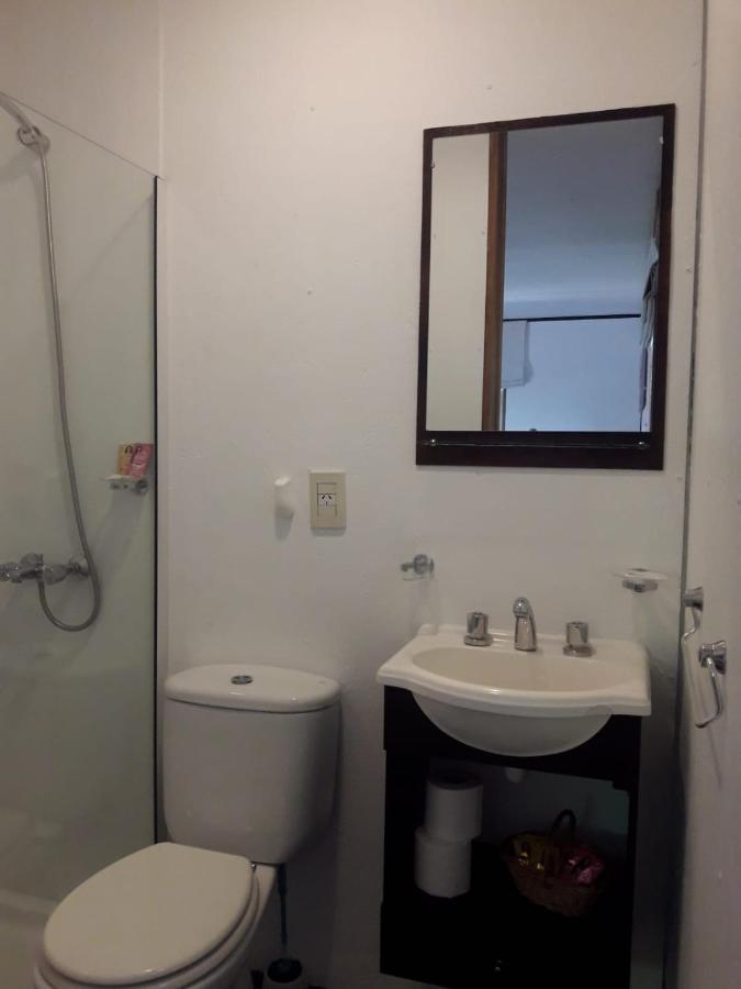 Apartamento Vagones De La Patagonia *