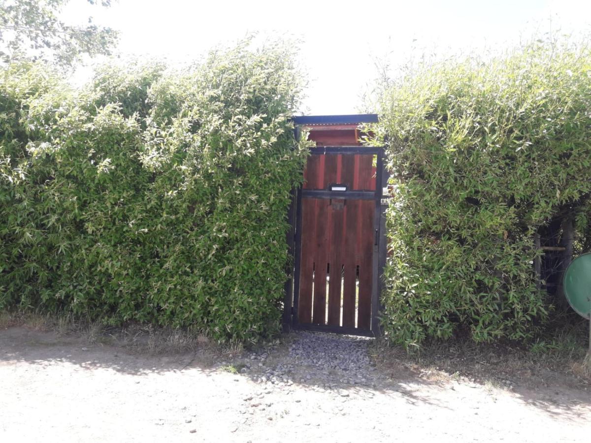 Vagones De La Patagonia Apartamento