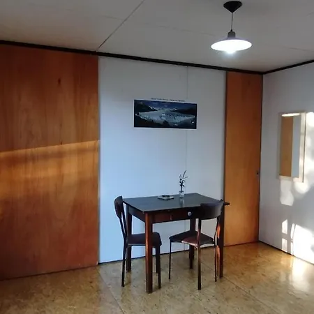 Vagones De La Patagonia Apartment El Calafate Exterior photo