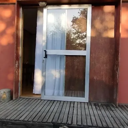 Vagones De La Patagonia Apartment El Calafate Exterior photo