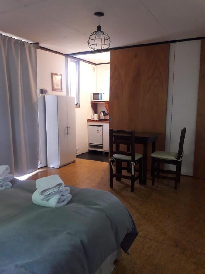 Apartment Vagones De La Patagonia