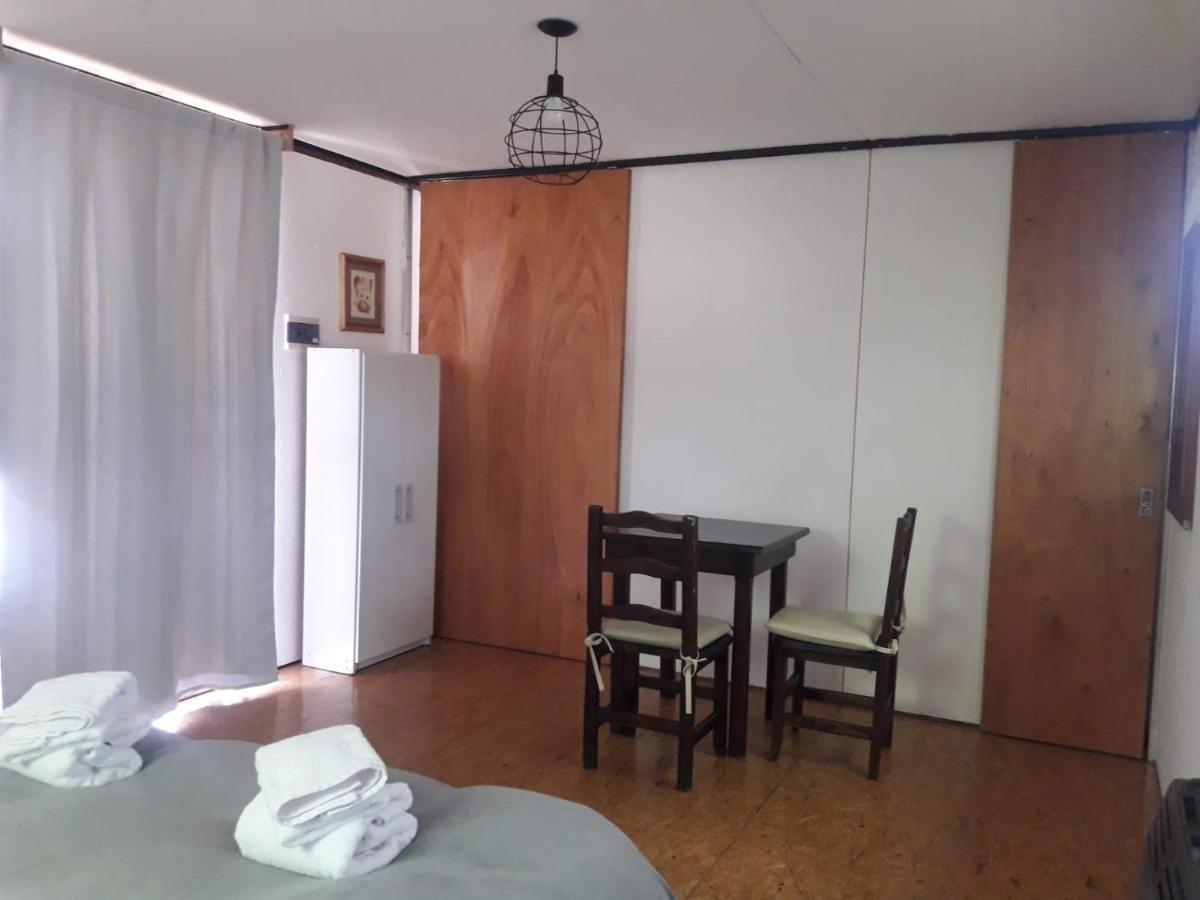 Apartment Vagones De La Patagonia *