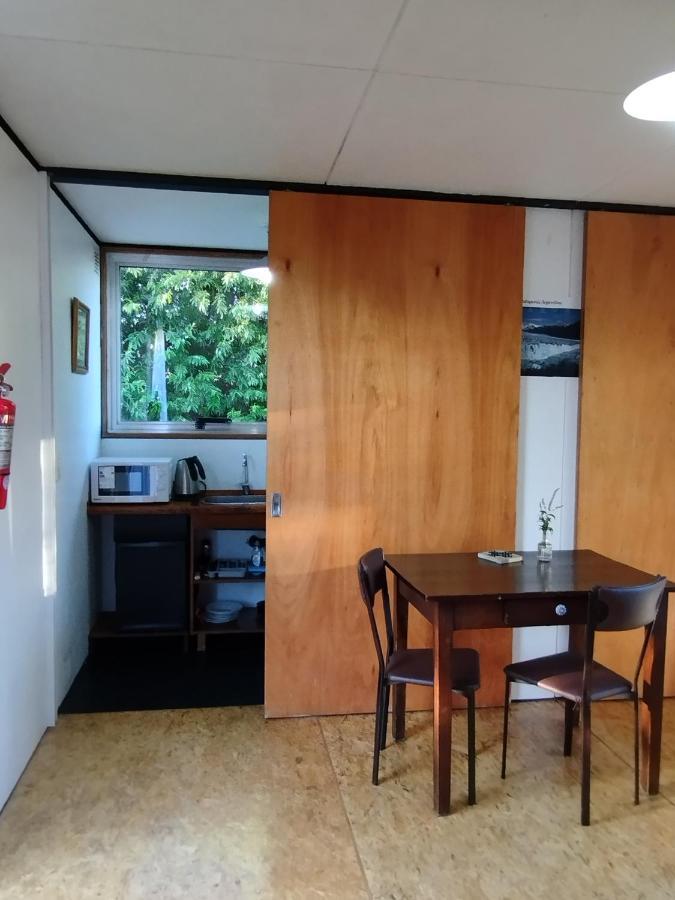 Vagones De La Patagonia Apartment