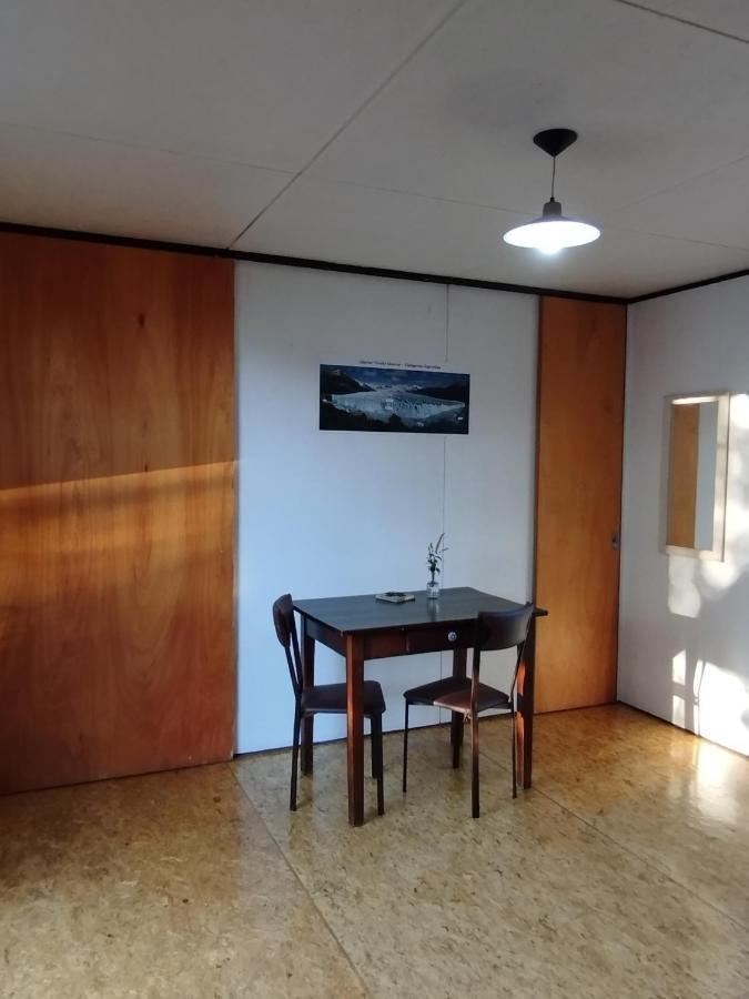 Vagones De La Patagonia Apartment *