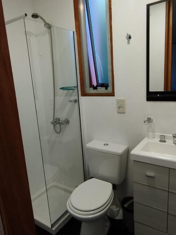 Vagones De La Patagonia Apartment El Calafate