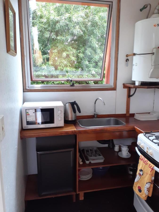 Vagones De La Patagonia Apartment El Calafate