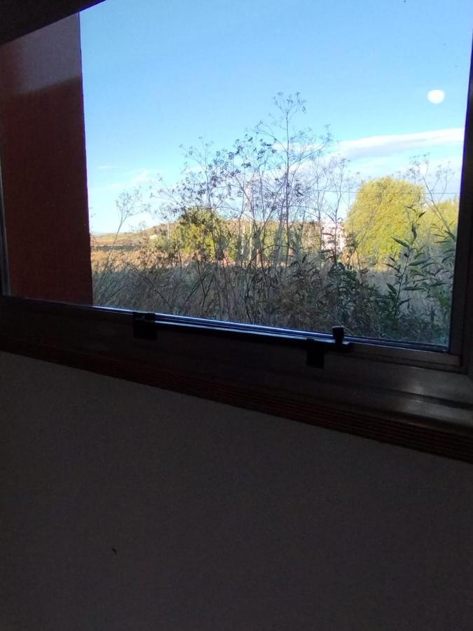 Vagones De La Patagonia Apartment El Calafate
