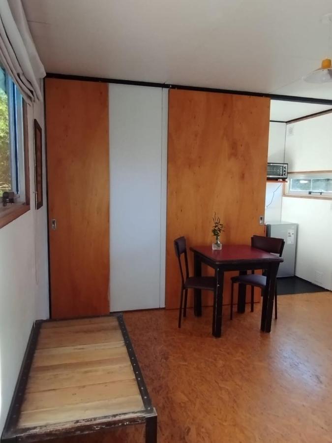 Vagones De La Patagonia Apartment El Calafate