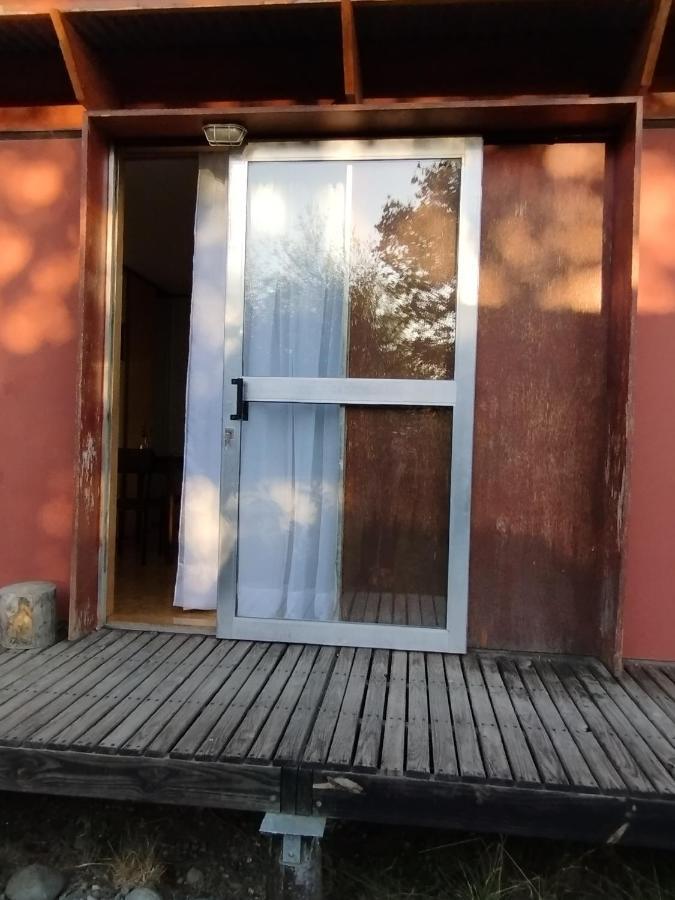 Vagones De La Patagonia Apartment El Calafate